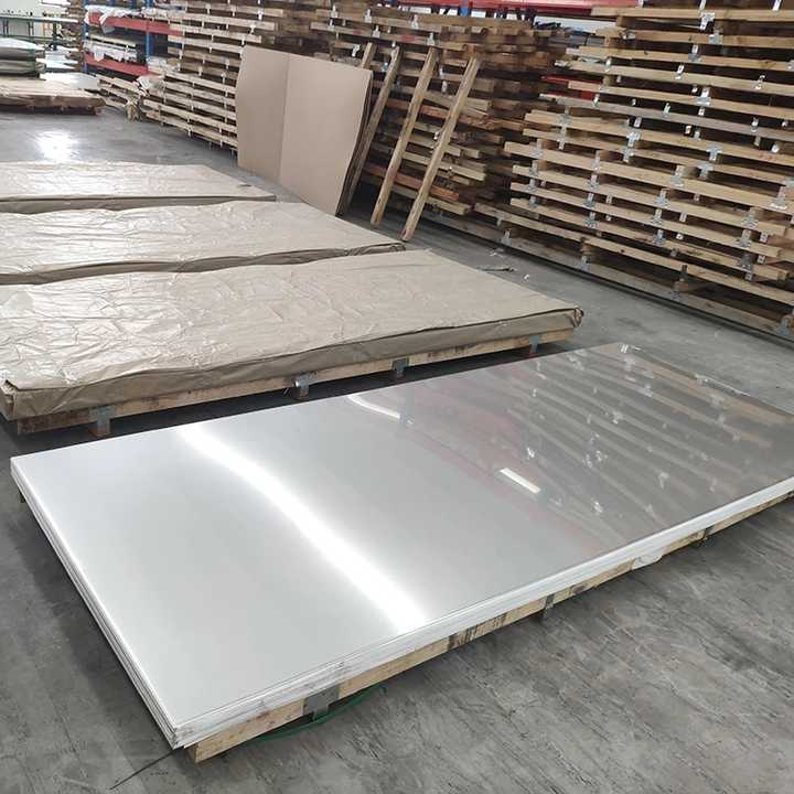 304/304L Stainless Steel Sheet
