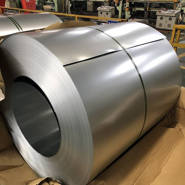 Galvalume Steel